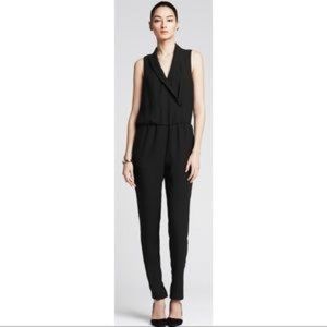 Black Banana Republic Jumpsuit